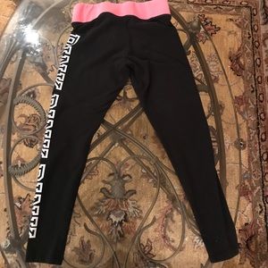 VS/PINK Leggings